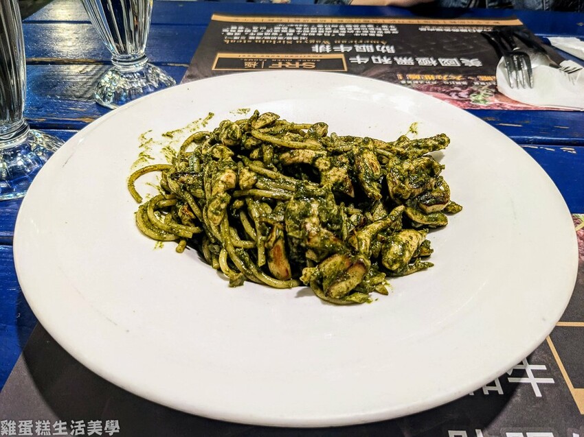 【桃園食記】米克諾斯香料廚房 【桃園食記】米克諾斯香料廚房