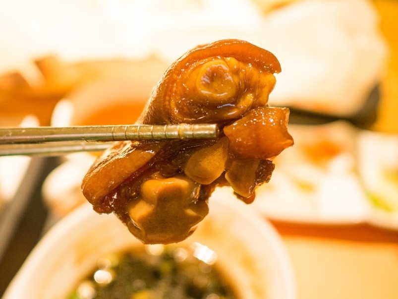 【新北三重】阿柑鹽焗甘榜雞、海南雞飯，口味獨特用料實在的異國美食，新北三重聚餐