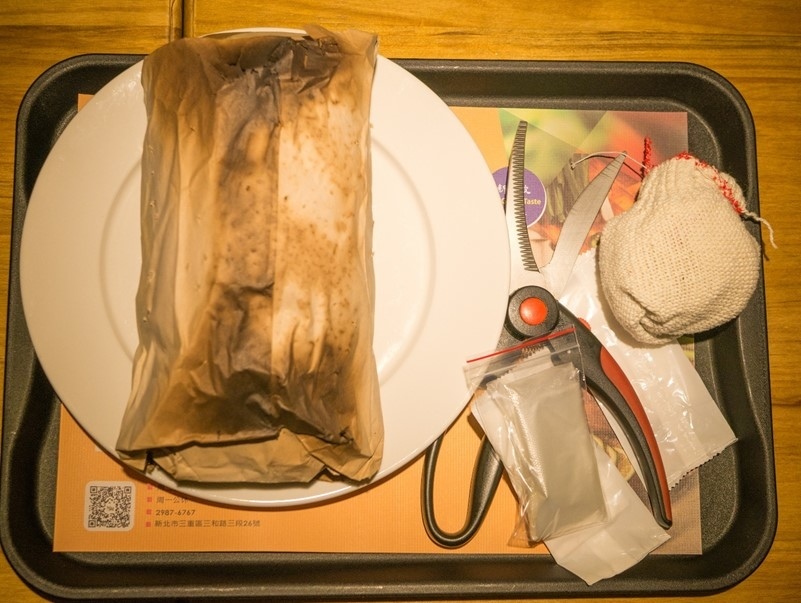 【新北三重】阿柑鹽焗甘榜雞、海南雞飯，口味獨特用料實在的異國美食，新北三重聚餐