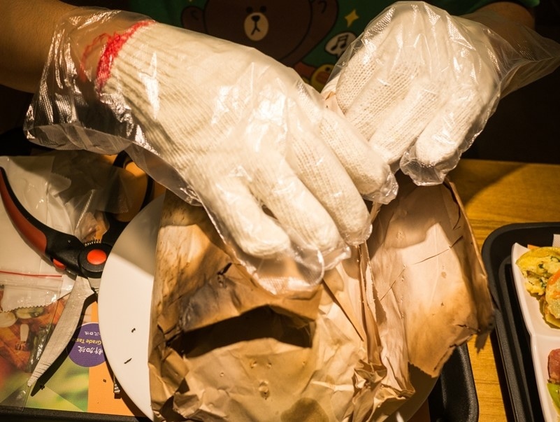 【新北三重】阿柑鹽焗甘榜雞、海南雞飯，口味獨特用料實在的異國美食，新北三重聚餐