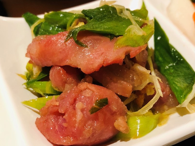 【新北三重】阿柑鹽焗甘榜雞、海南雞飯，口味獨特用料實在的異國美食，新北三重聚餐