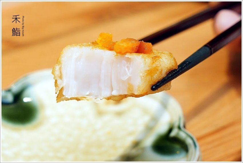 【台北中山國中美食】禾鮨．日式握壽司無菜單料理!