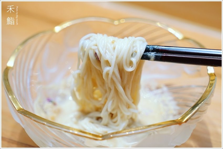 【台北中山國中美食】禾鮨．日式握壽司無菜單料理!