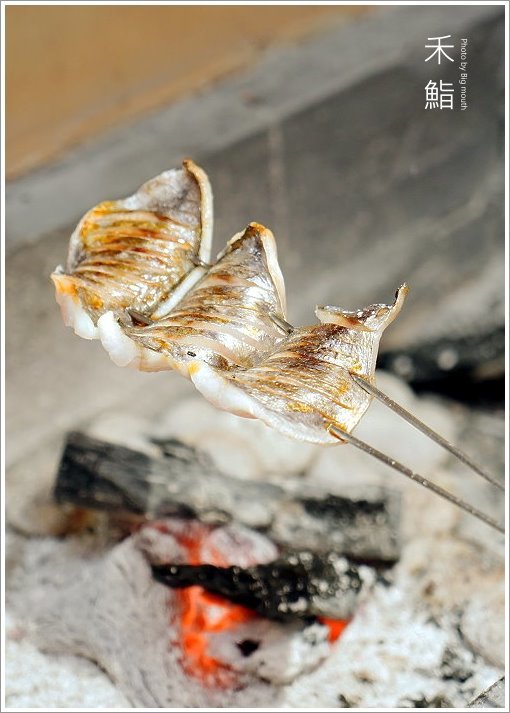 【台北中山國中美食】禾鮨．日式握壽司無菜單料理!