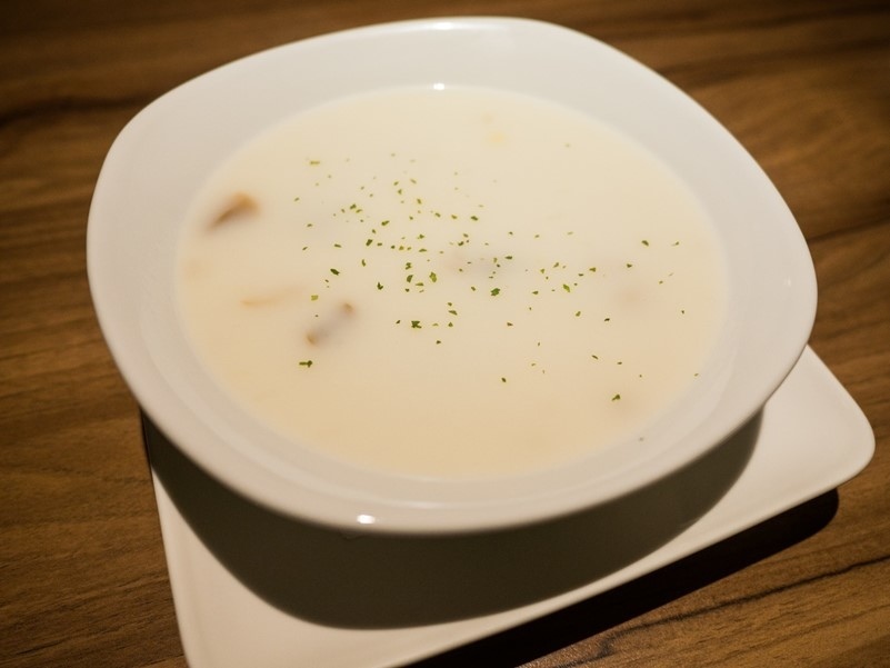 【內湖瑞光路】洋城義大利餐廳，焗烤、海鮮美味，森林系裝潢氣氛舒適