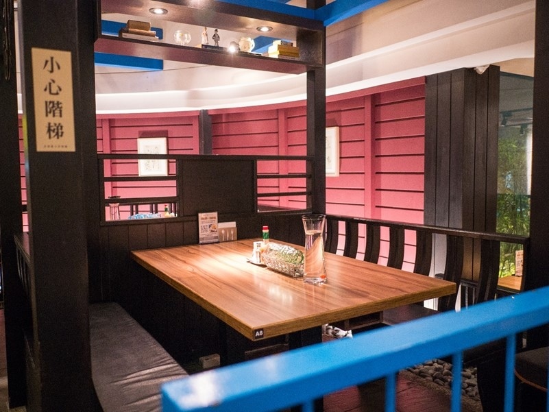 【內湖瑞光路】洋城義大利餐廳，焗烤、海鮮美味，森林系裝潢氣氛舒適