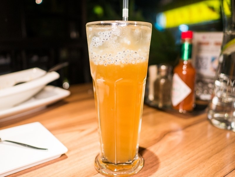 【內湖瑞光路】洋城義大利餐廳，焗烤、海鮮美味，森林系裝潢氣氛舒適