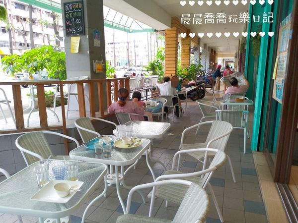 科博館美食台中早午餐瑪奇早午餐