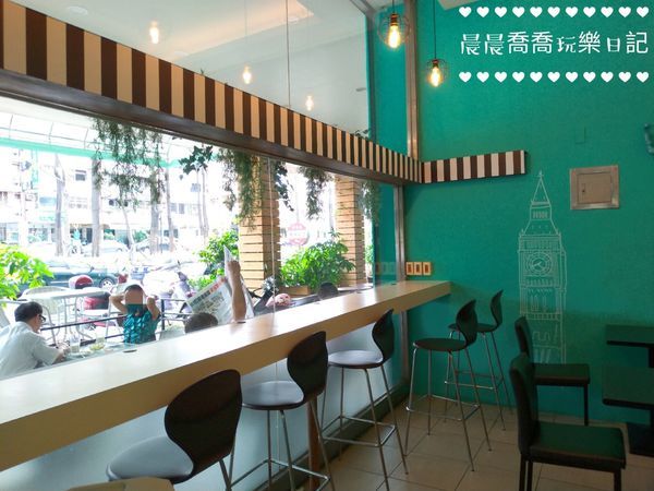 科博館美食台中早午餐瑪奇早午餐