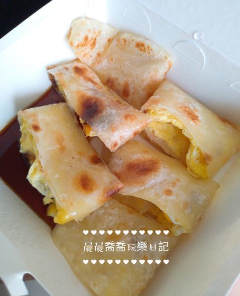 科博館美食台中早午餐瑪奇早午餐