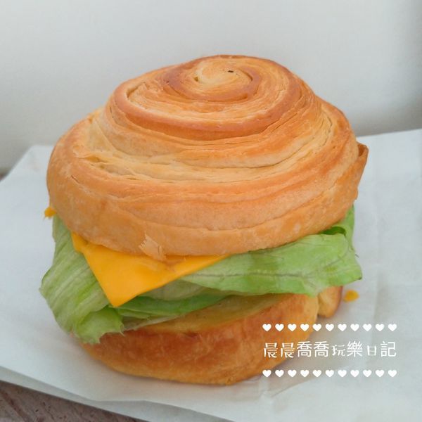 科博館美食台中早午餐瑪奇早午餐