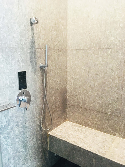 [中壢住宿] 摩斯時尚汽車旅館｜隱身靜謐住宅區的時尚Villa，平價享有豪宅裝潢、游泳池、KTV、按摩浴缸、黃金雨、蒸氣浴等奢侈享受！