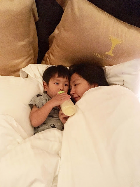 [中壢住宿] 摩斯時尚汽車旅館｜隱身靜謐住宅區的時尚Villa，平價享有豪宅裝潢、游泳池、KTV、按摩浴缸、黃金雨、蒸氣浴等奢侈享受！