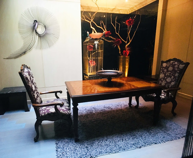 [中壢住宿] 摩斯時尚汽車旅館｜隱身靜謐住宅區的時尚Villa，平價享有豪宅裝潢、游泳池、KTV、按摩浴缸、黃金雨、蒸氣浴等奢侈享受！