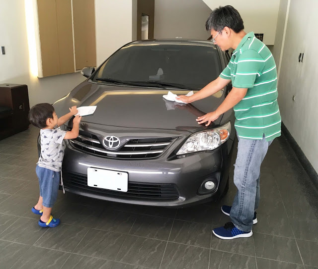 [中壢住宿] 摩斯時尚汽車旅館｜隱身靜謐住宅區的時尚Villa，平價享有豪宅裝潢、游泳池、KTV、按摩浴缸、黃金雨、蒸氣浴等奢侈享受！