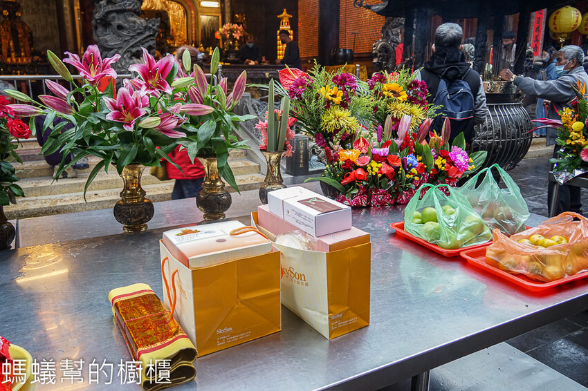 天子舒芙蕾 | 南投埔里伴手禮推薦，四種口味，雲朵般滋味。 - 螞蟻幫的櫥櫃