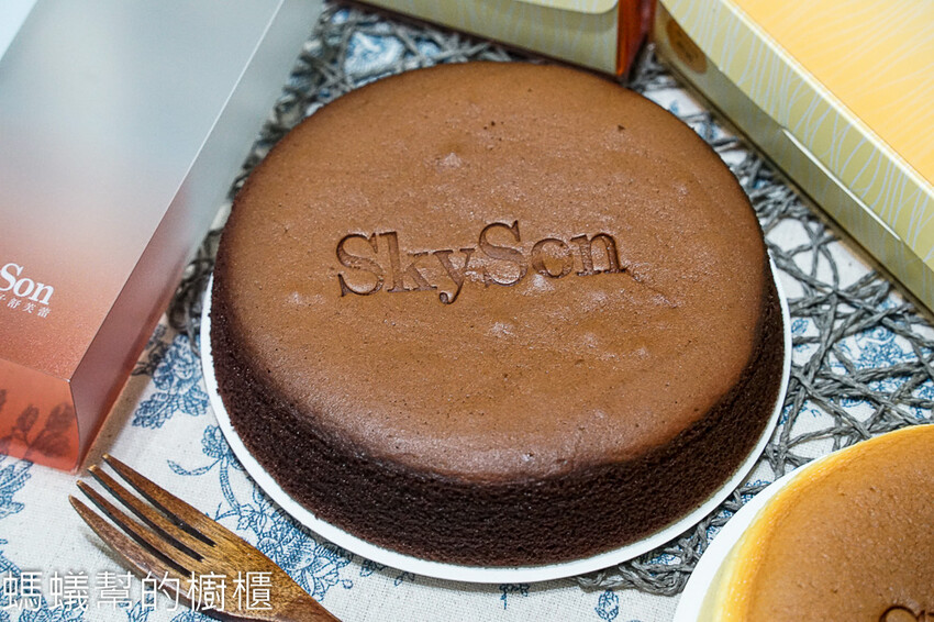 天子舒芙蕾 | 南投埔里伴手禮推薦，四種口味，雲朵般滋味。 - 螞蟻幫的櫥櫃