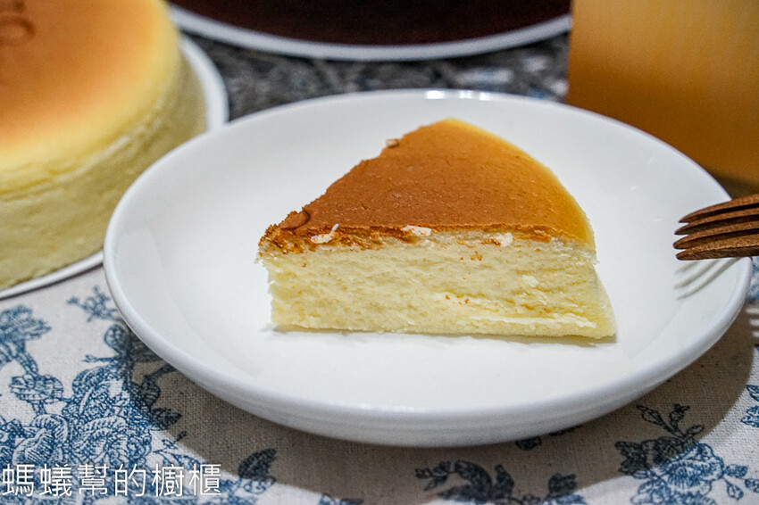 天子舒芙蕾 | 南投埔里伴手禮推薦，四種口味，雲朵般滋味。 - 螞蟻幫的櫥櫃