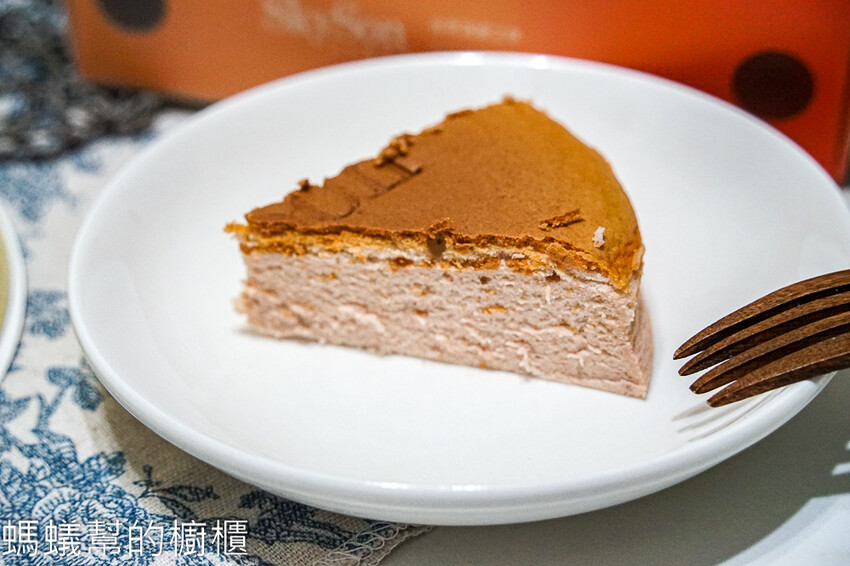 天子舒芙蕾 | 南投埔里伴手禮推薦，四種口味，雲朵般滋味。 - 螞蟻幫的櫥櫃