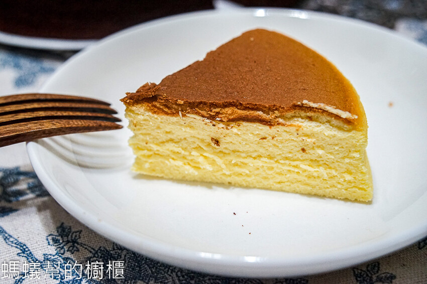 天子舒芙蕾 | 南投埔里伴手禮推薦，四種口味，雲朵般滋味。 - 螞蟻幫的櫥櫃