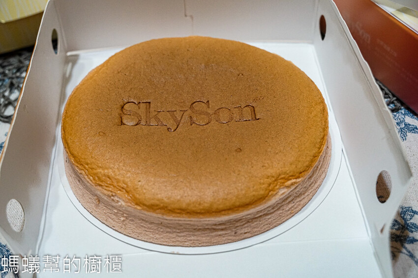 天子舒芙蕾 | 南投埔里伴手禮推薦，四種口味，雲朵般滋味。 - 螞蟻幫的櫥櫃