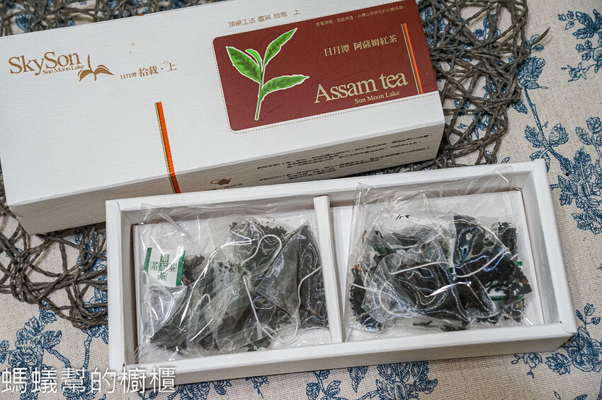 天子舒芙蕾 | 南投埔里伴手禮推薦，四種口味，雲朵般滋味。 - 螞蟻幫的櫥櫃