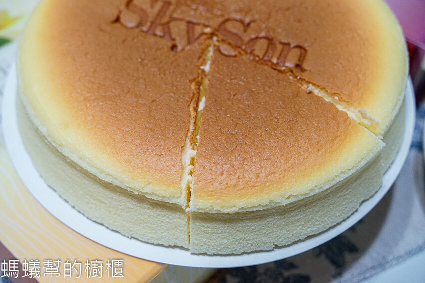 天子舒芙蕾 | 南投埔里伴手禮推薦，四種口味，雲朵般滋味。 - 螞蟻幫的櫥櫃