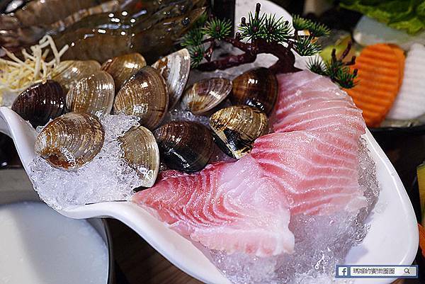 三重火鍋推薦【鍋式飢逅】好吃再訪平價健康美味鍋物/三重親子餐廳附兒童遊戲區/三重美食推薦