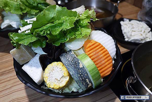 三重火鍋推薦【鍋式飢逅】好吃再訪平價健康美味鍋物/三重親子餐廳附兒童遊戲區/三重美食推薦
