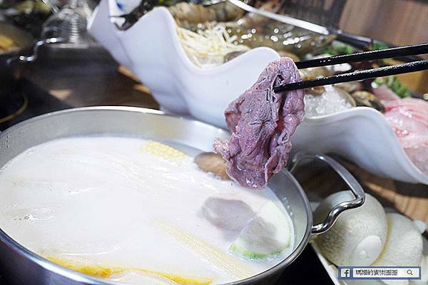 三重火鍋推薦【鍋式飢逅】好吃再訪平價健康美味鍋物/三重親子餐廳附兒童遊戲區/三重美食推薦