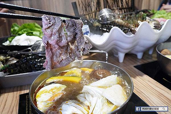 三重火鍋推薦【鍋式飢逅】好吃再訪平價健康美味鍋物/三重親子餐廳附兒童遊戲區/三重美食推薦