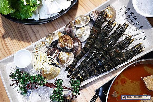 三重火鍋推薦【鍋式飢逅】好吃再訪平價健康美味鍋物/三重親子餐廳附兒童遊戲區/三重美食推薦