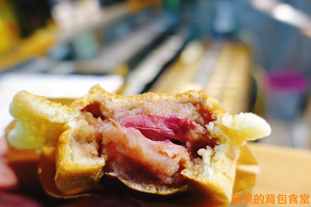 [食記] 新竹竹北-開心紅豆餅 堅持天然原味 平價傳統點心 芋頭 南瓜 抹茶紅豆 真材實料 吃的好安心 下午茶 小點心 午後的紓壓良藥 新竹美食