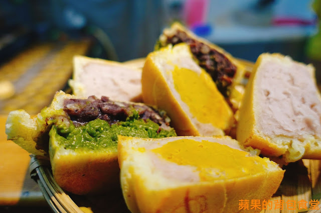 [食記] 新竹竹北-開心紅豆餅 堅持天然原味 平價傳統點心 芋頭 南瓜 抹茶紅豆 真材實料 吃的好安心 下午茶 小點心 午後的紓壓良藥 新竹美食