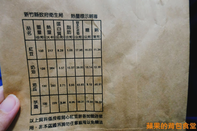 [食記] 新竹竹北-開心紅豆餅 堅持天然原味 平價傳統點心 芋頭 南瓜 抹茶紅豆 真材實料 吃的好安心 下午茶 小點心 午後的紓壓良藥 新竹美食