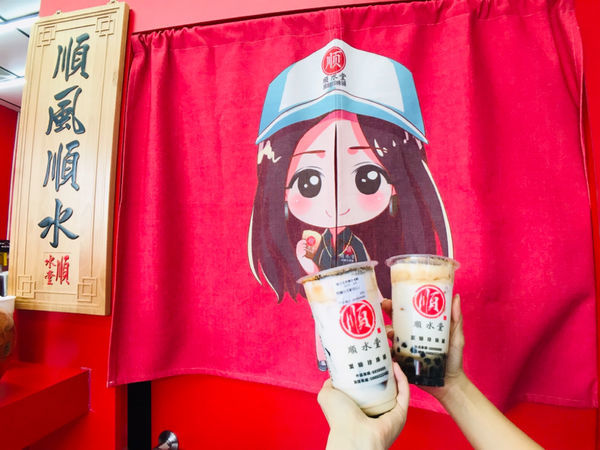 《恆春飲品》黑糖波霸鮮奶|恆春限定版，滿滿誠意一杯手搖飲