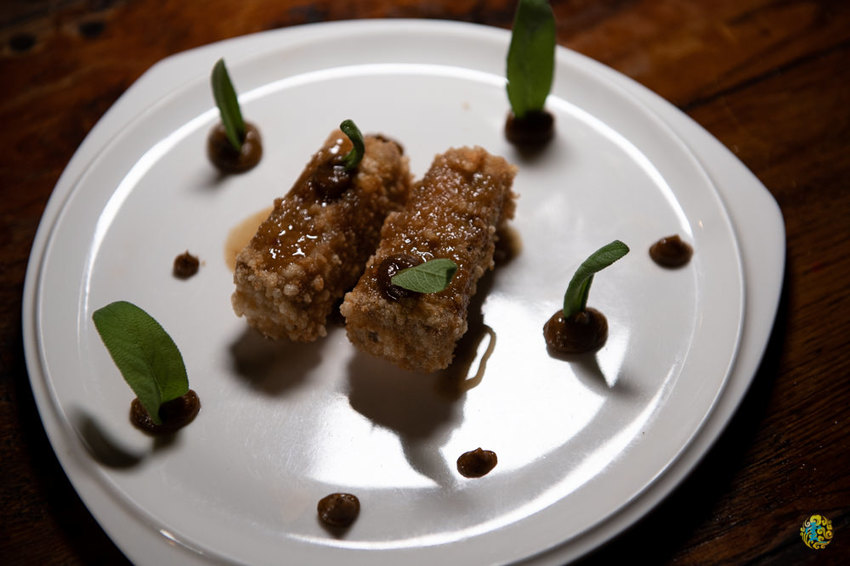 台北餐酒館》PS TAPAS smoke house - 西班牙煙燻小酒館 精選獨到的道地西班牙餐酒文化 - 時空幻境 凌雲江海清