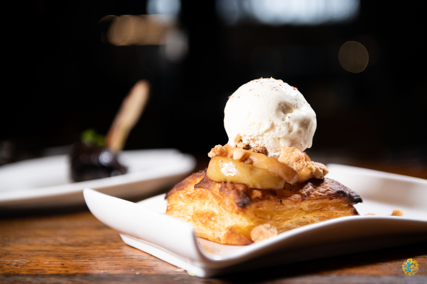 台北餐酒館》PS TAPAS smoke house - 西班牙煙燻小酒館 精選獨到的道地西班牙餐酒文化 - 時空幻境 凌雲江海清