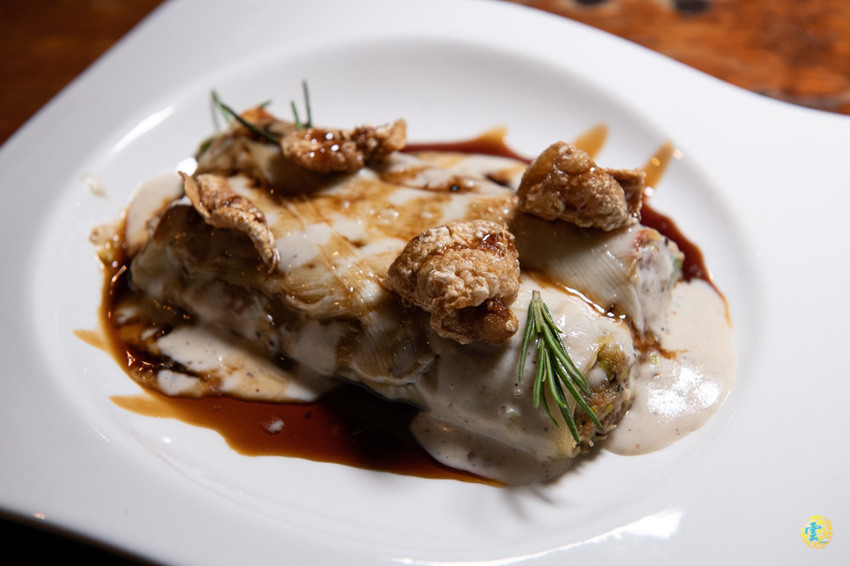 台北餐酒館》PS TAPAS smoke house - 西班牙煙燻小酒館 精選獨到的道地西班牙餐酒文化 - 時空幻境 凌雲江海清