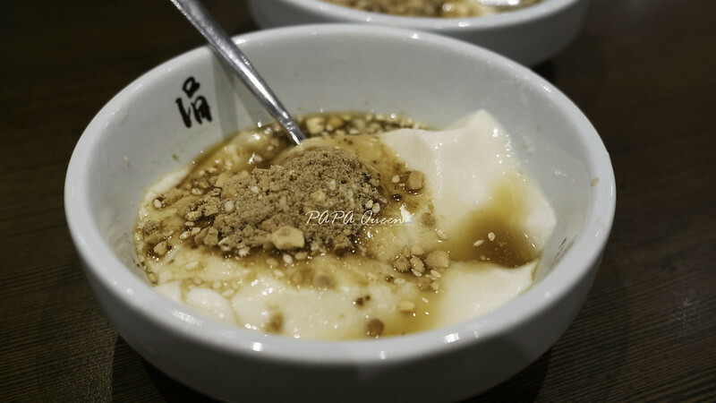 台中韓食|涓豆腐 來鍋蔬食豆腐鍋吧!