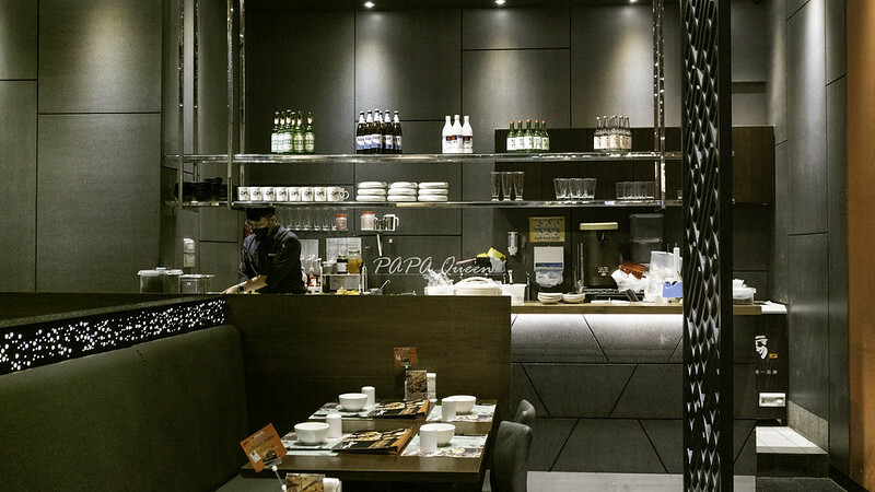 台中韓食|涓豆腐 來鍋蔬食豆腐鍋吧!