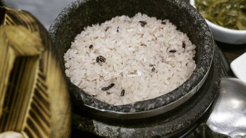 台中韓食|涓豆腐 來鍋蔬食豆腐鍋吧!