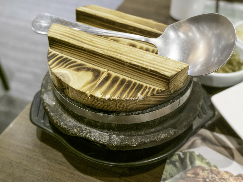 台中韓食|涓豆腐 來鍋蔬食豆腐鍋吧!