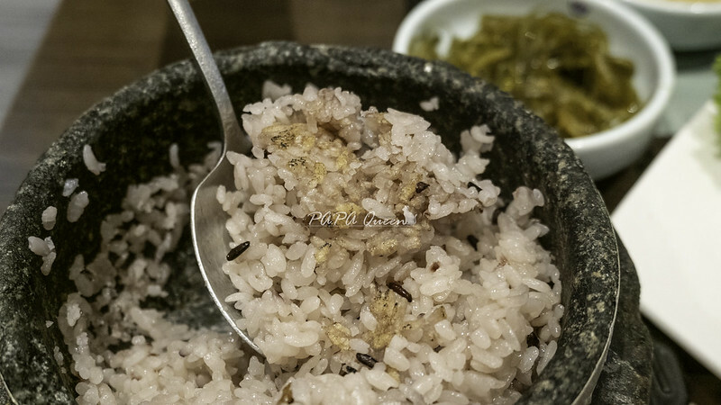 台中韓食|涓豆腐 來鍋蔬食豆腐鍋吧!