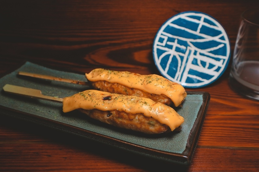 老味噌居酒屋 板橋-江翠店