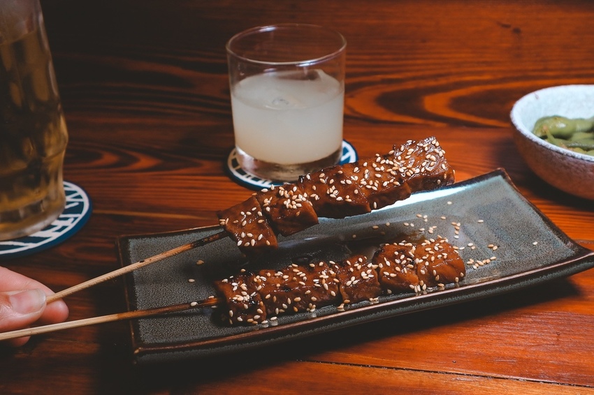 老味噌居酒屋 板橋-江翠店