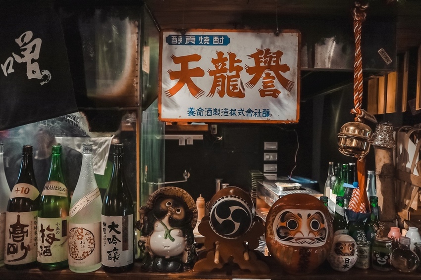 老味噌居酒屋 板橋-江翠店