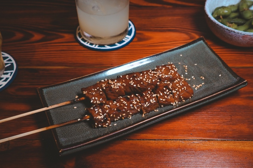 老味噌居酒屋 板橋-江翠店