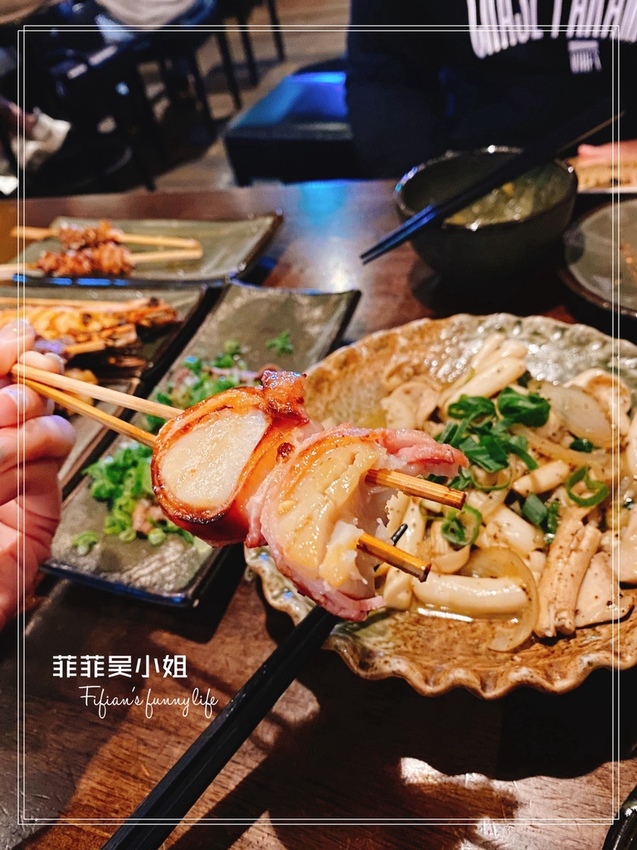 老味噌居酒屋 板橋江翠店