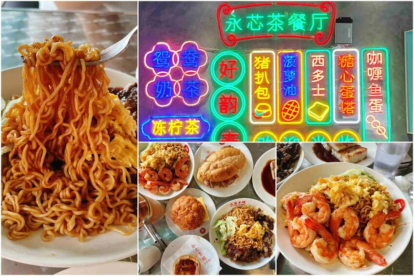 桃園中壢市區高CP值火鍋推薦—福柒涮涮鍋,從湯頭、肉片、手搖飲再到甜點通通一條龍服務!怎麼吃都划算